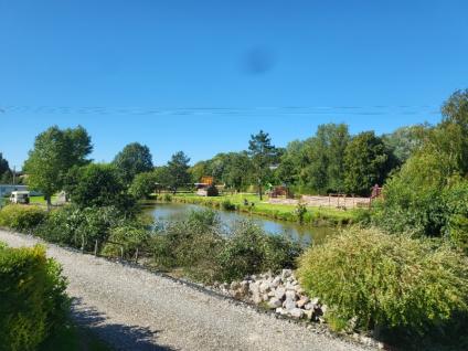 Actualités camping La Riviera à  Aix-en-Ergny, près de Longuenesse